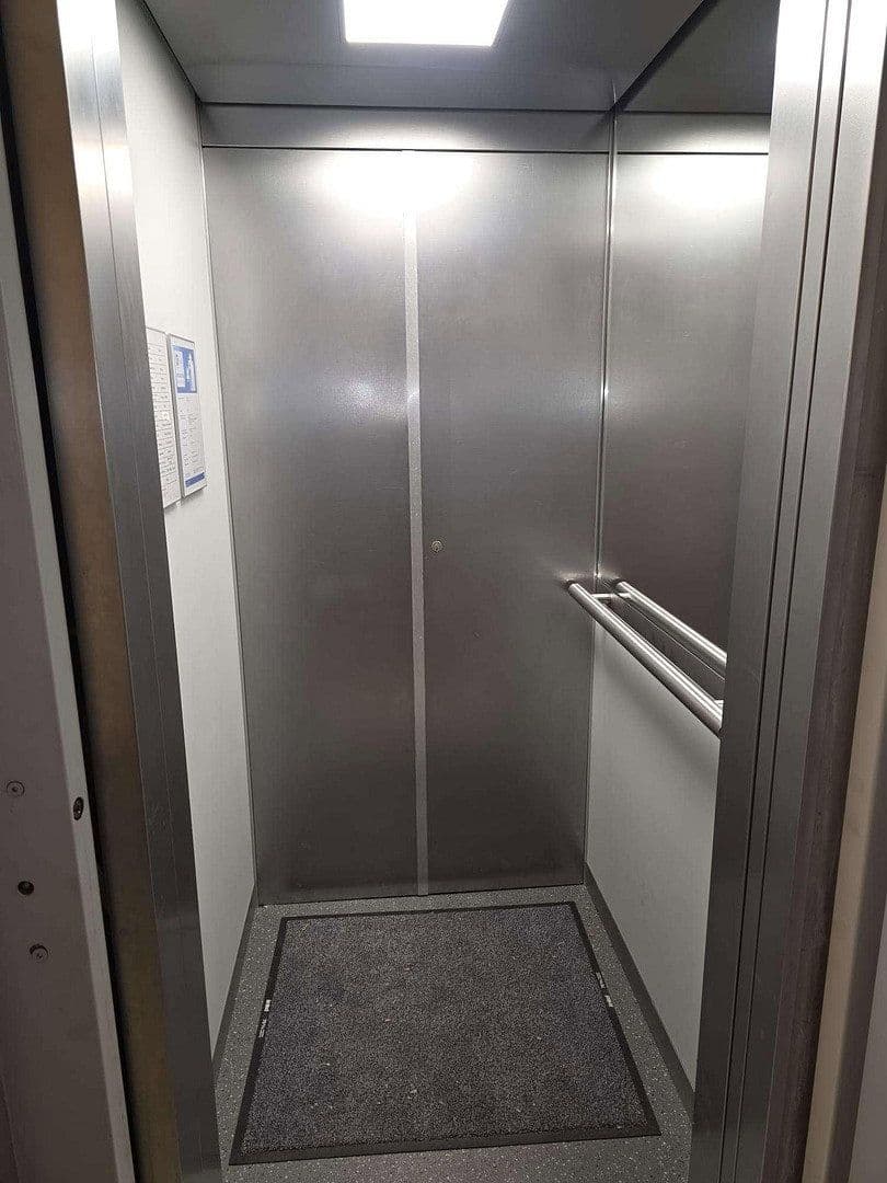 Pronájem bytu 2+kk 72 m², Elbinger Straße 2 b, Waldstadt, Bádensko-Württembersko Pronájem bytu 2+kk 72 m², Elbinger Straße 2 b, Waldstadt, Bádensko-Württembersko