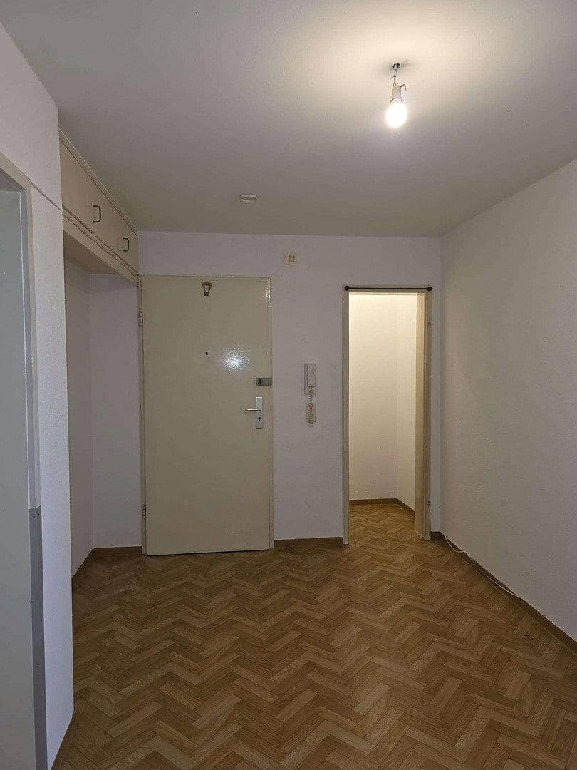 Pronájem bytu 2+kk 72 m², Elbinger Straße 2 b, Waldstadt, Bádensko-Württembersko Pronájem bytu 2+kk 72 m², Elbinger Straße 2 b, Waldstadt, Bádensko-Württembersko