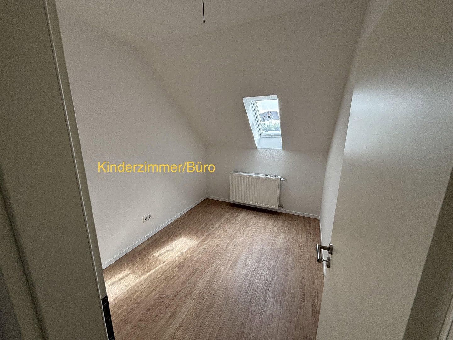 Pronájem bytu 3+kk 75 m², Karlstr. 2C, Oer-Erkenschwick, Severní Porýní-Vestfálsko Pronájem bytu 3+kk 75 m², Karlstr. 2C, Oer-Erkenschwick, Severní Porýní-Vestfálsko