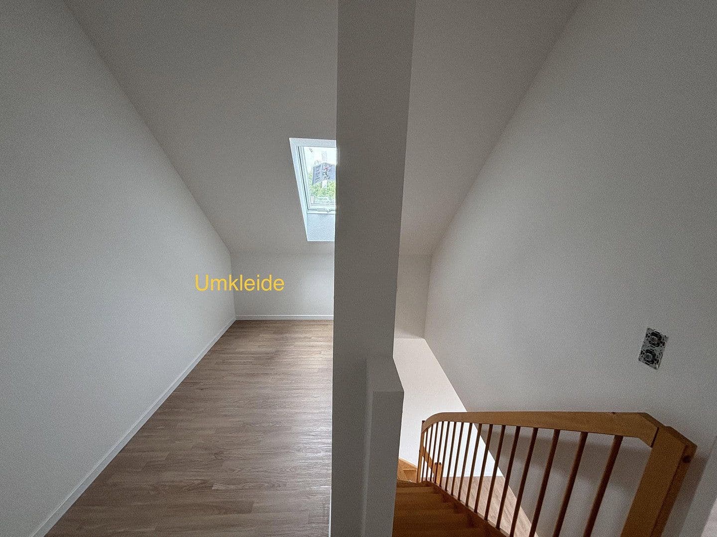 Pronájem bytu 3+kk 75 m², Karlstr. 2C, Oer-Erkenschwick, Severní Porýní-Vestfálsko Pronájem bytu 3+kk 75 m², Karlstr. 2C, Oer-Erkenschwick, Severní Porýní-Vestfálsko