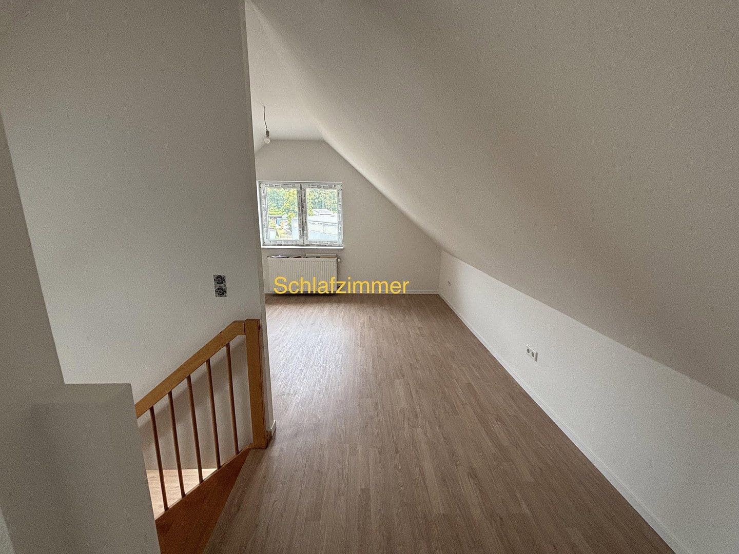 Pronájem bytu 3+kk 75 m², Karlstr. 2C, Oer-Erkenschwick, Severní Porýní-Vestfálsko Pronájem bytu 3+kk 75 m², Karlstr. 2C, Oer-Erkenschwick, Severní Porýní-Vestfálsko