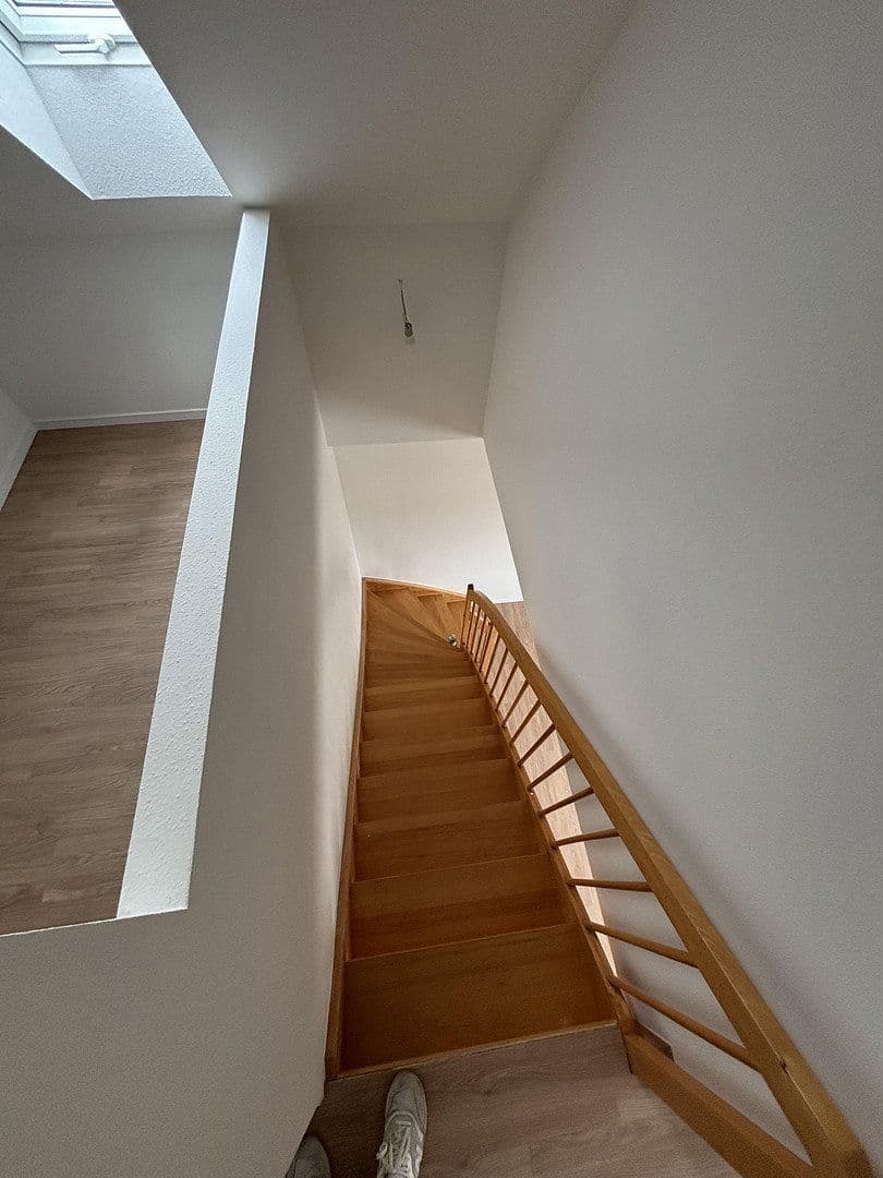Pronájem bytu 3+kk 75 m², Karlstr. 2C, Oer-Erkenschwick, Severní Porýní-Vestfálsko Pronájem bytu 3+kk 75 m², Karlstr. 2C, Oer-Erkenschwick, Severní Porýní-Vestfálsko