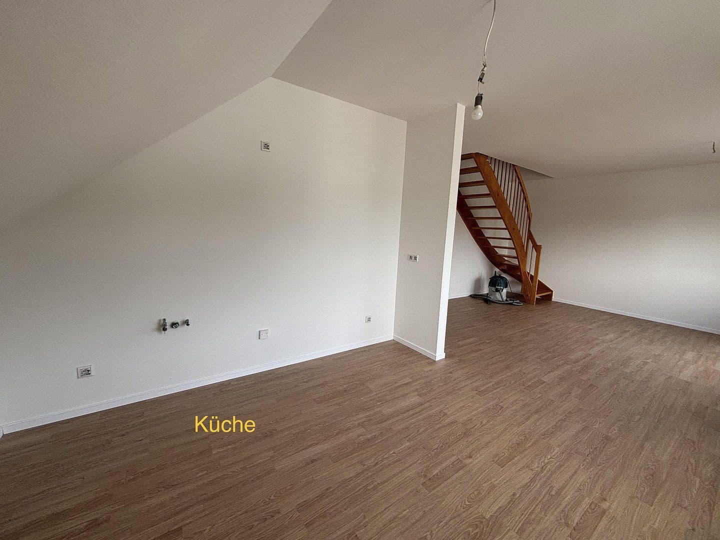 Pronájem bytu 3+kk 75 m², Karlstr. 2C, Oer-Erkenschwick, Severní Porýní-Vestfálsko Pronájem bytu 3+kk 75 m², Karlstr. 2C, Oer-Erkenschwick, Severní Porýní-Vestfálsko