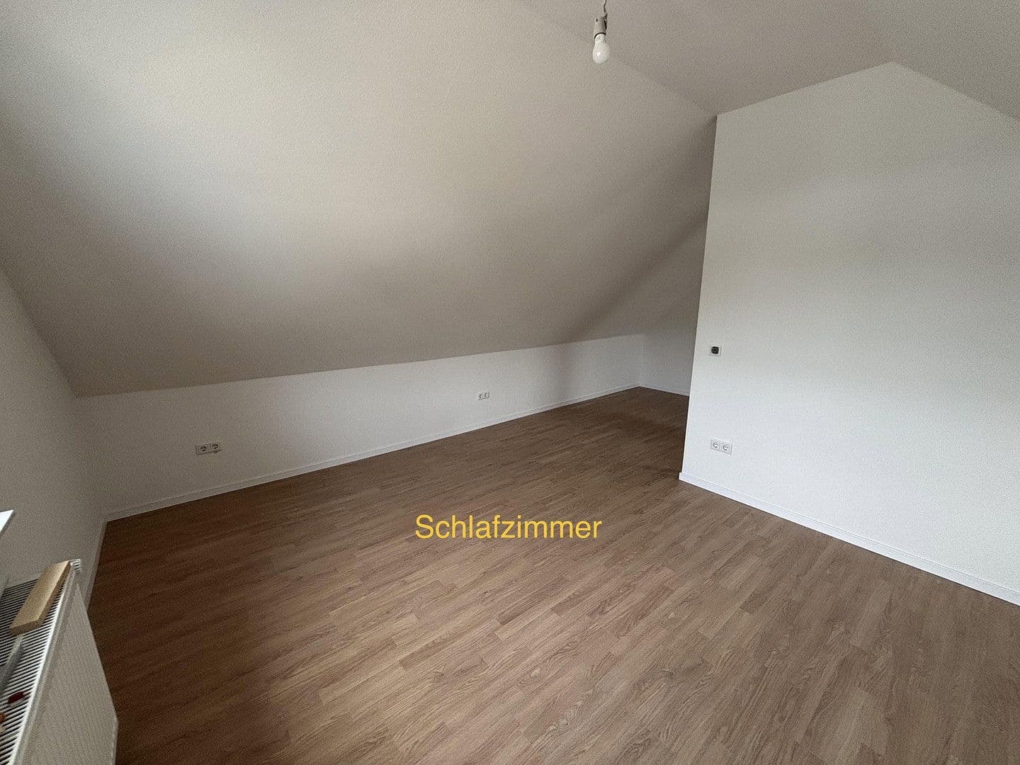 Pronájem bytu 3+kk 75 m², Karlstr. 2C, Oer-Erkenschwick, Severní Porýní-Vestfálsko Pronájem bytu 3+kk 75 m², Karlstr. 2C, Oer-Erkenschwick, Severní Porýní-Vestfálsko