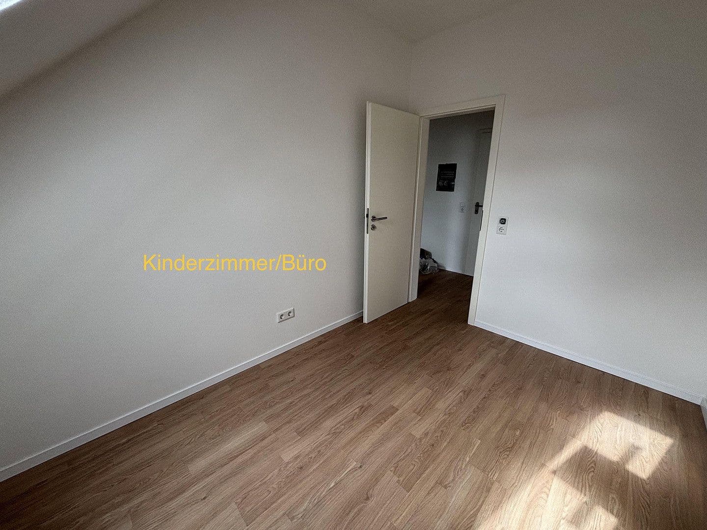 Pronájem bytu 3+kk 75 m², Karlstr. 2C, Oer-Erkenschwick, Severní Porýní-Vestfálsko Pronájem bytu 3+kk 75 m², Karlstr. 2C, Oer-Erkenschwick, Severní Porýní-Vestfálsko