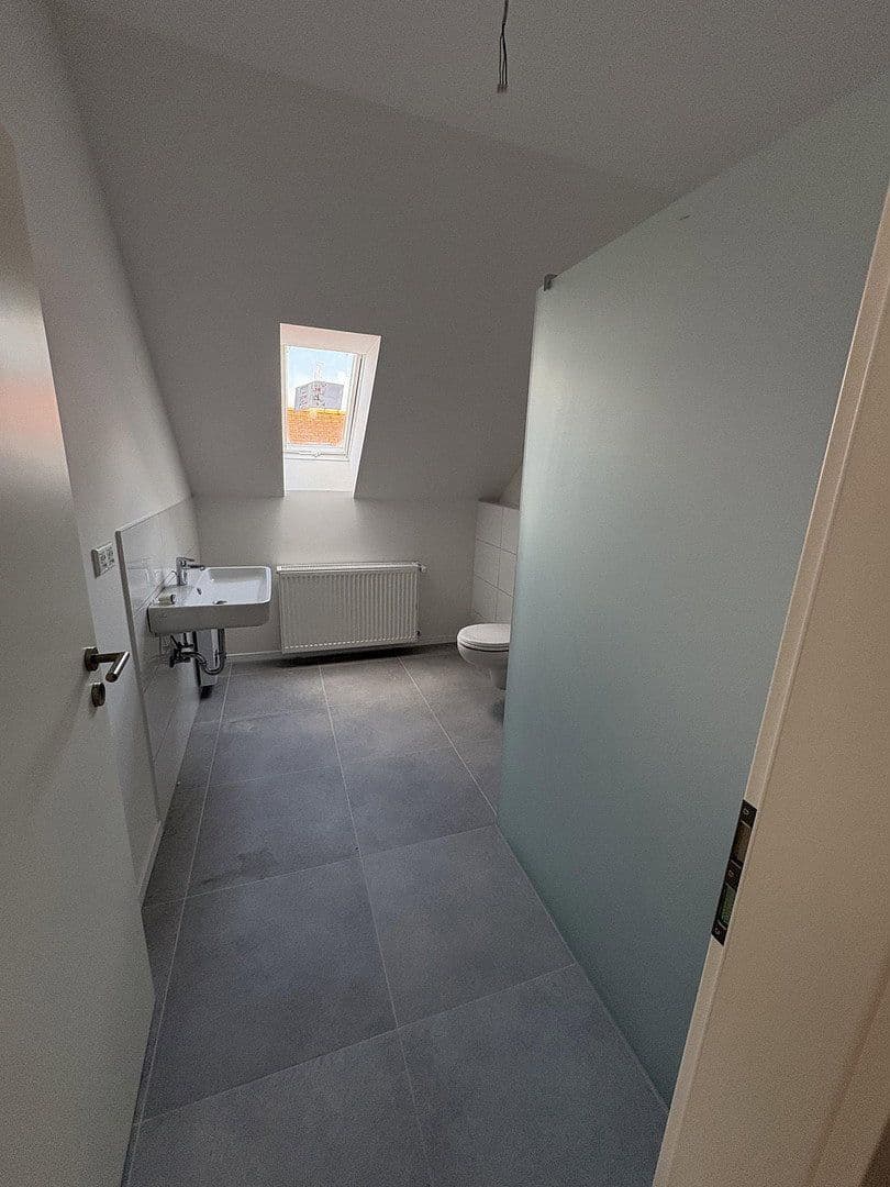 Pronájem bytu 3+kk 75 m², Karlstr. 2C, Oer-Erkenschwick, Severní Porýní-Vestfálsko Pronájem bytu 3+kk 75 m², Karlstr. 2C, Oer-Erkenschwick, Severní Porýní-Vestfálsko