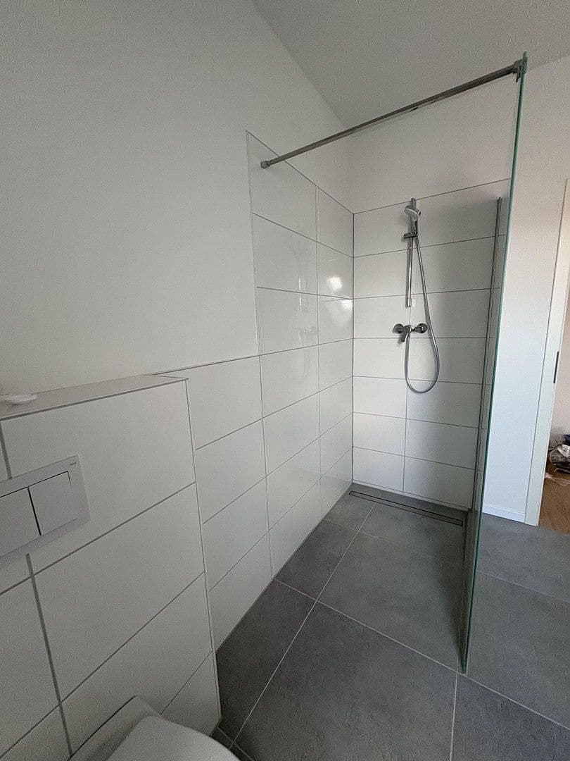 Pronájem bytu 3+kk 75 m², Karlstr. 2C, Oer-Erkenschwick, Severní Porýní-Vestfálsko Pronájem bytu 3+kk 75 m², Karlstr. 2C, Oer-Erkenschwick, Severní Porýní-Vestfálsko