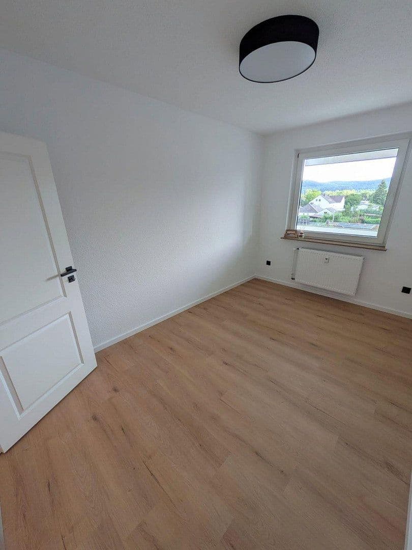 Prodej bytu 3+1 82 m², Arnold-Janssen-Ring 26, Bad Driburg, Severní Porýní-Vestfálsko Prodej bytu 3+1 82 m², Arnold-Janssen-Ring 26, Bad Driburg, Severní Porýní-Vestfálsko
