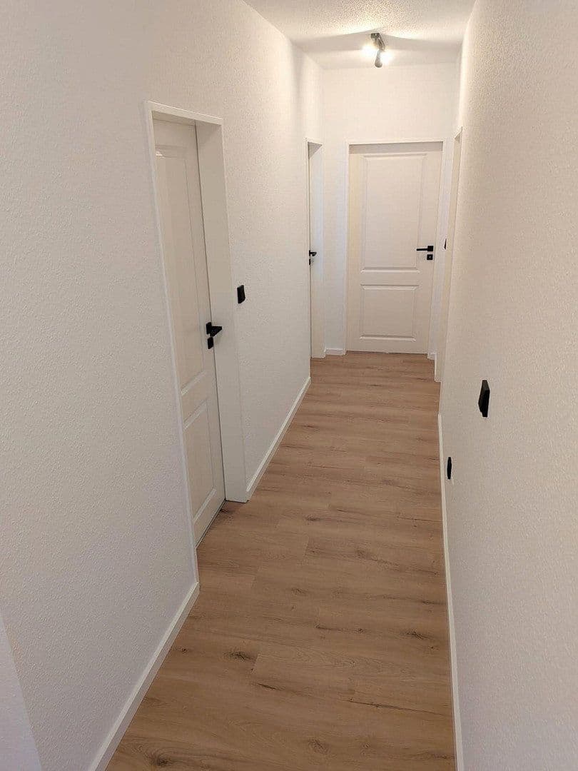 Prodej bytu 3+1 82 m², Arnold-Janssen-Ring 26, Bad Driburg, Severní Porýní-Vestfálsko Prodej bytu 3+1 82 m², Arnold-Janssen-Ring 26, Bad Driburg, Severní Porýní-Vestfálsko