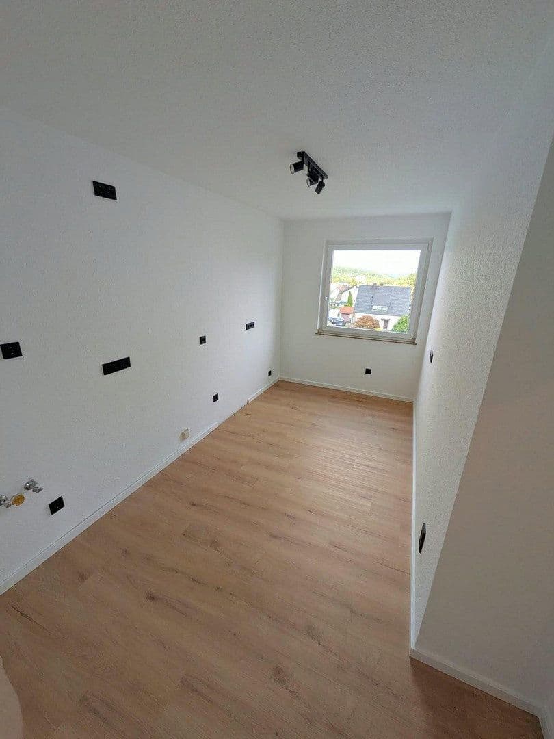 Prodej bytu 3+1 82 m², Arnold-Janssen-Ring 26, Bad Driburg, Severní Porýní-Vestfálsko Prodej bytu 3+1 82 m², Arnold-Janssen-Ring 26, Bad Driburg, Severní Porýní-Vestfálsko