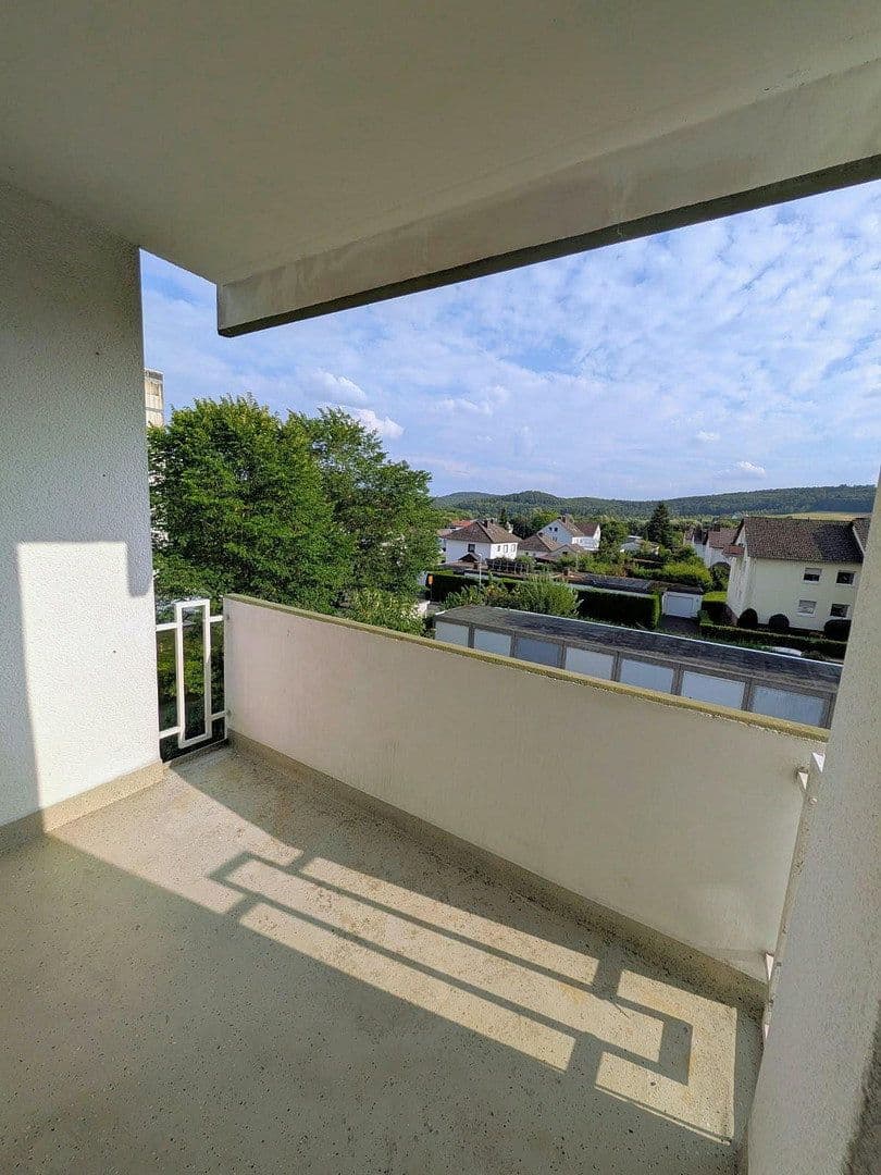 Prodej bytu 3+1 82 m², Arnold-Janssen-Ring 26, Bad Driburg, Severní Porýní-Vestfálsko Prodej bytu 3+1 82 m², Arnold-Janssen-Ring 26, Bad Driburg, Severní Porýní-Vestfálsko