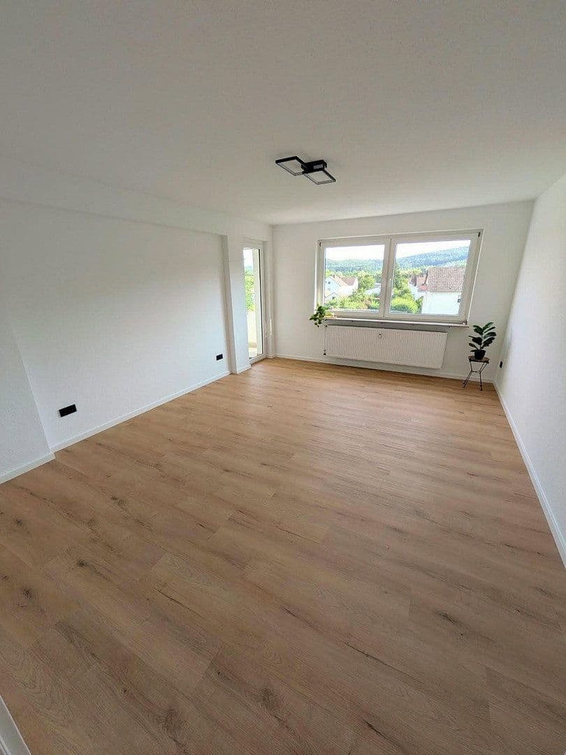 Prodej bytu 3+1 82 m², Arnold-Janssen-Ring 26, Bad Driburg, Severní Porýní-Vestfálsko Prodej bytu 3+1 82 m², Arnold-Janssen-Ring 26, Bad Driburg, Severní Porýní-Vestfálsko