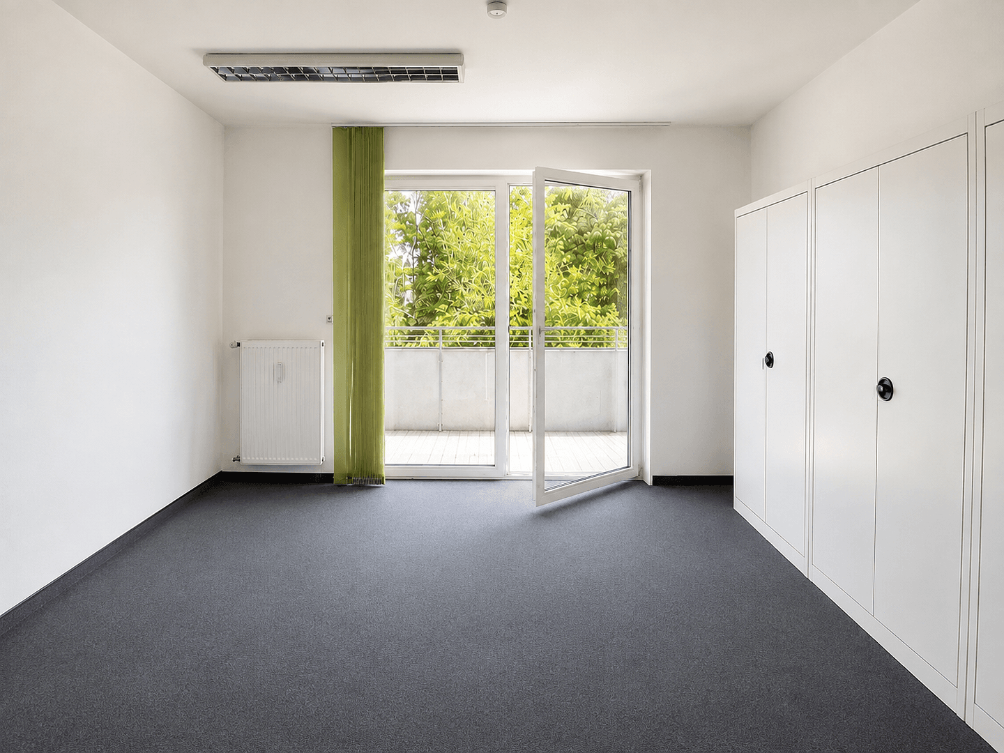 Pronájem kanceláře 186 m², Barlachstraße 9, Nürnberg, Bavorsko Pronájem kanceláře 186 m², Barlachstraße 9, Nürnberg, Bavorsko