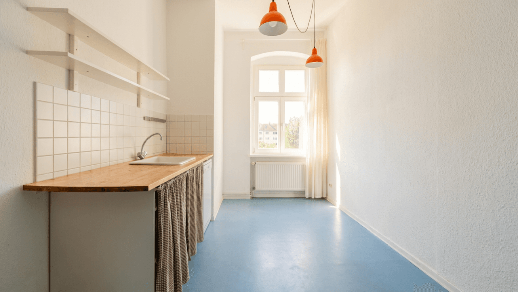 Prodej bytu 1+1 44 m², Rodenbergstraße 53, Berlin, Berlín Prodej bytu 1+1 44 m², Rodenbergstraße 53, Berlin, Berlín