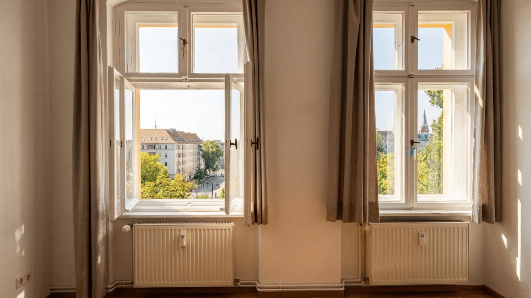 Prodej bytu 1+1 44 m², Rodenbergstraße 53, Berlin, Berlín Prodej bytu 1+1 44 m², Rodenbergstraße 53, Berlin, Berlín