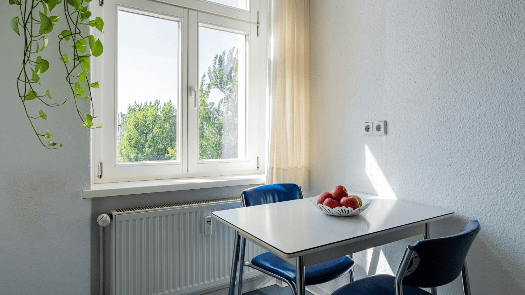 Prodej bytu 1+1 44 m², Rodenbergstraße 53, Berlin, Berlín Prodej bytu 1+1 44 m², Rodenbergstraße 53, Berlin, Berlín
