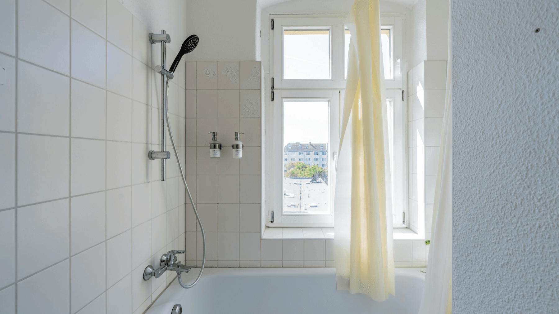 Prodej bytu 1+1 44 m², Rodenbergstraße 53, Berlin, Berlín Prodej bytu 1+1 44 m², Rodenbergstraße 53, Berlin, Berlín