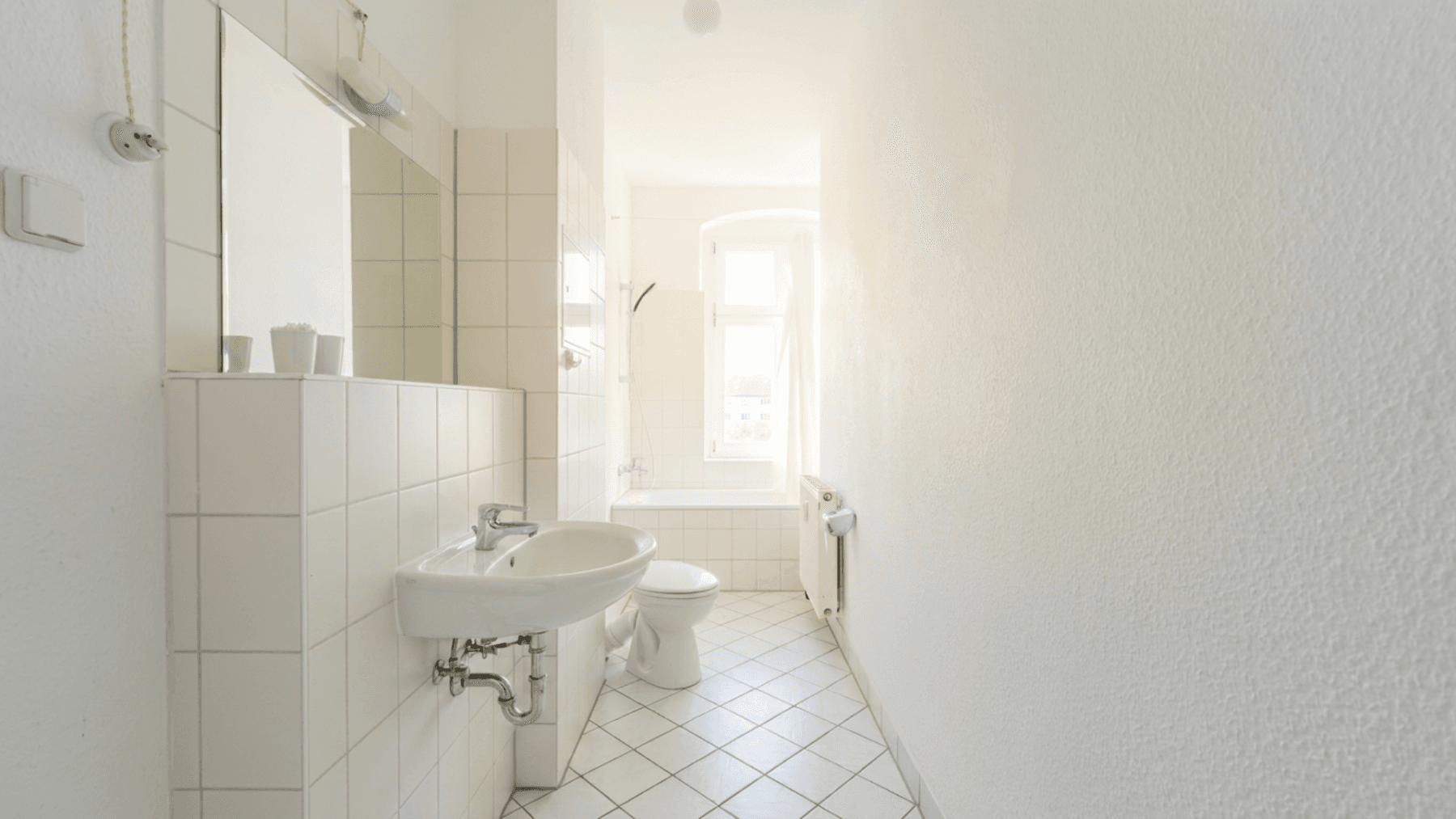 Prodej bytu 1+1 44 m², Rodenbergstraße 53, Berlin, Berlín Prodej bytu 1+1 44 m², Rodenbergstraße 53, Berlin, Berlín