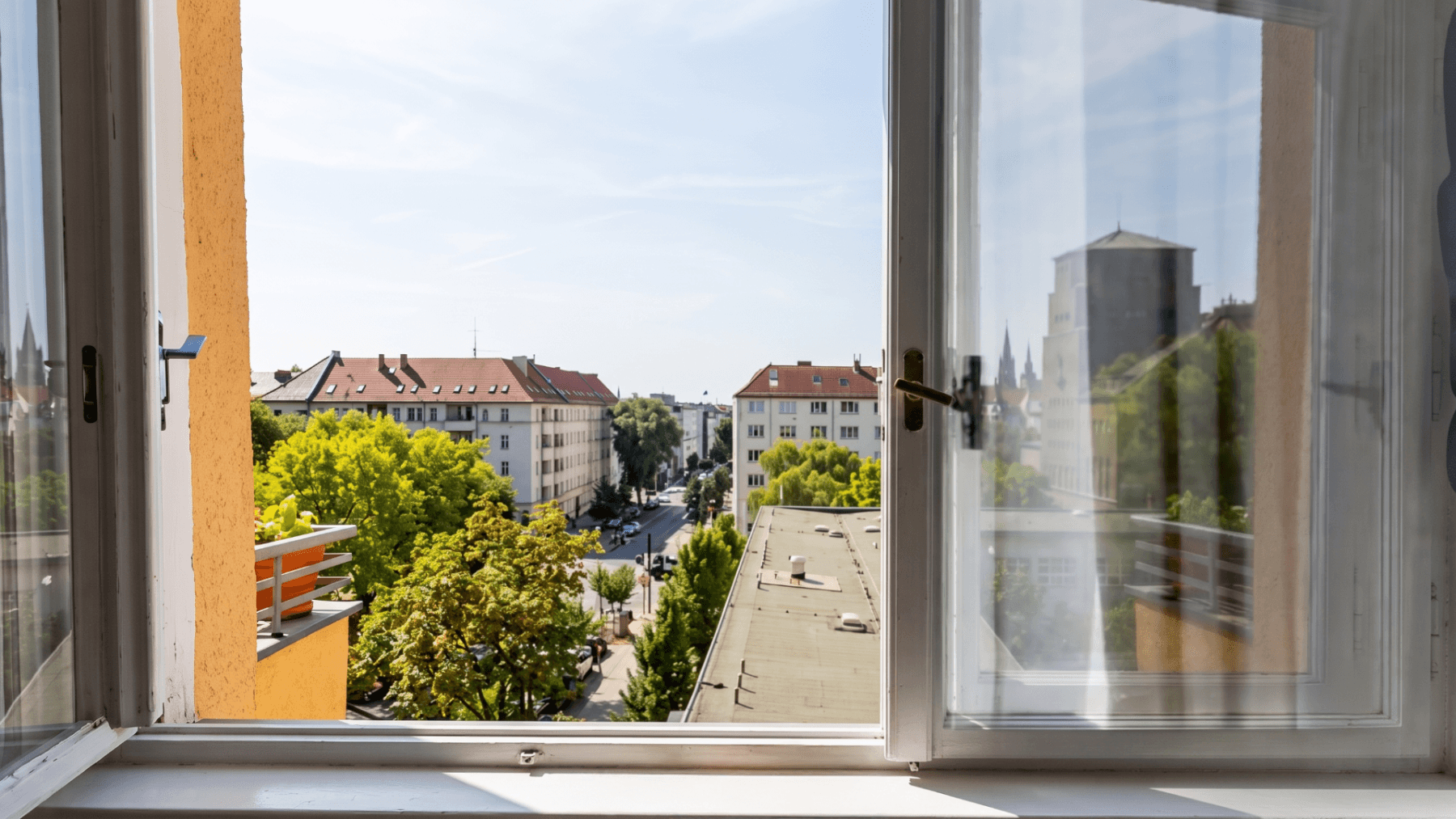 Prodej bytu 1+1 44 m², Rodenbergstraße 53, Berlin, Berlín Prodej bytu 1+1 44 m², Rodenbergstraße 53, Berlin, Berlín