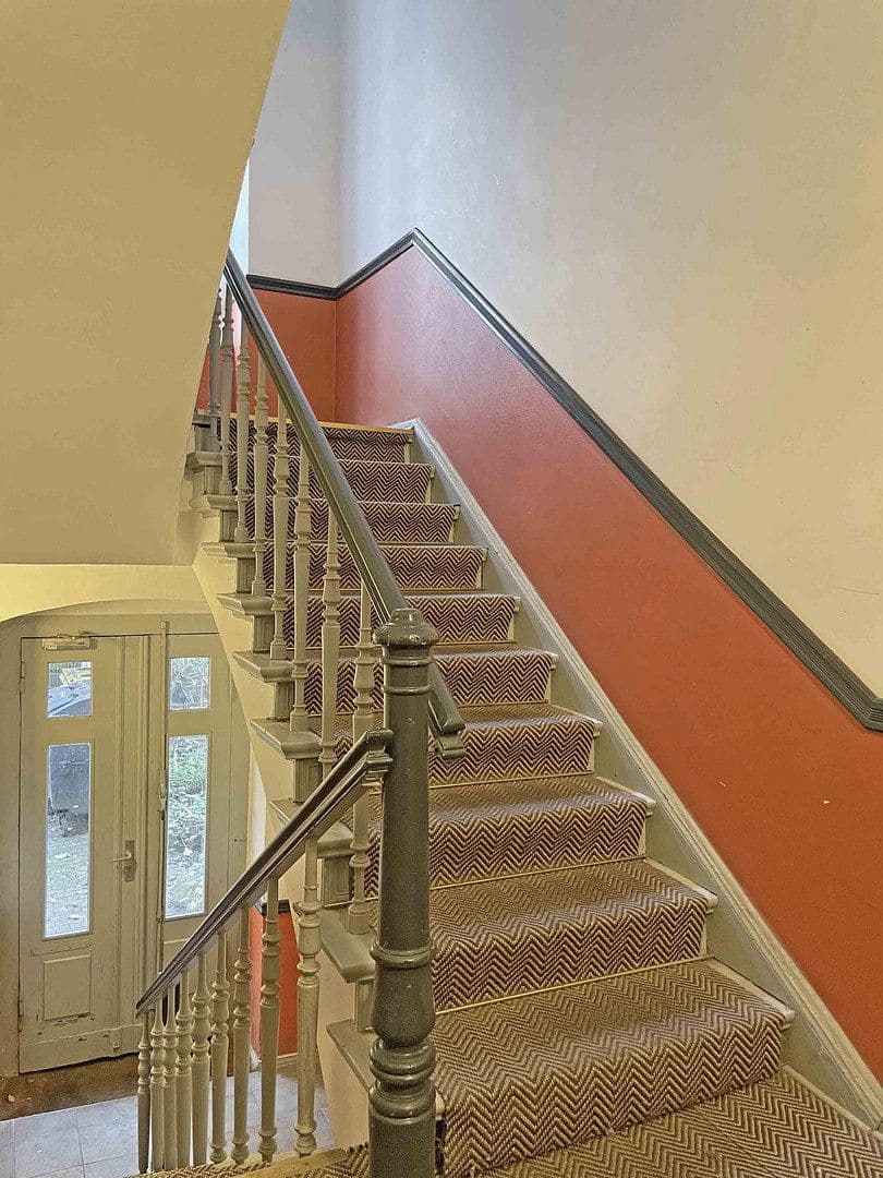 Prodej bytu 1+kk 35 m², Fehrbelliner Straße 36, Berlin, Berlín Prodej bytu 1+kk 35 m², Fehrbelliner Straße 36, Berlin, Berlín