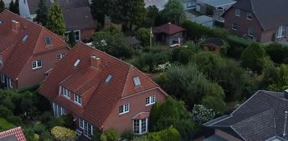 Prodej domu 135 m², pozemek 578 m², Lindenstraße 21 f, Gülzow, Šlesvicko-Holštýnsko Prodej domu 135 m², pozemek 578 m², Lindenstraße 21 f, Gülzow, Šlesvicko-Holštýnsko
