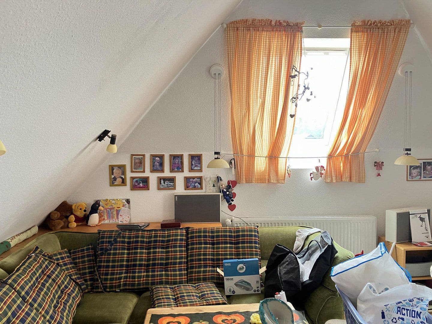 Prodej domu 135 m², pozemek 578 m², Lindenstraße 21 f, Gülzow, Šlesvicko-Holštýnsko Prodej domu 135 m², pozemek 578 m², Lindenstraße 21 f, Gülzow, Šlesvicko-Holštýnsko
