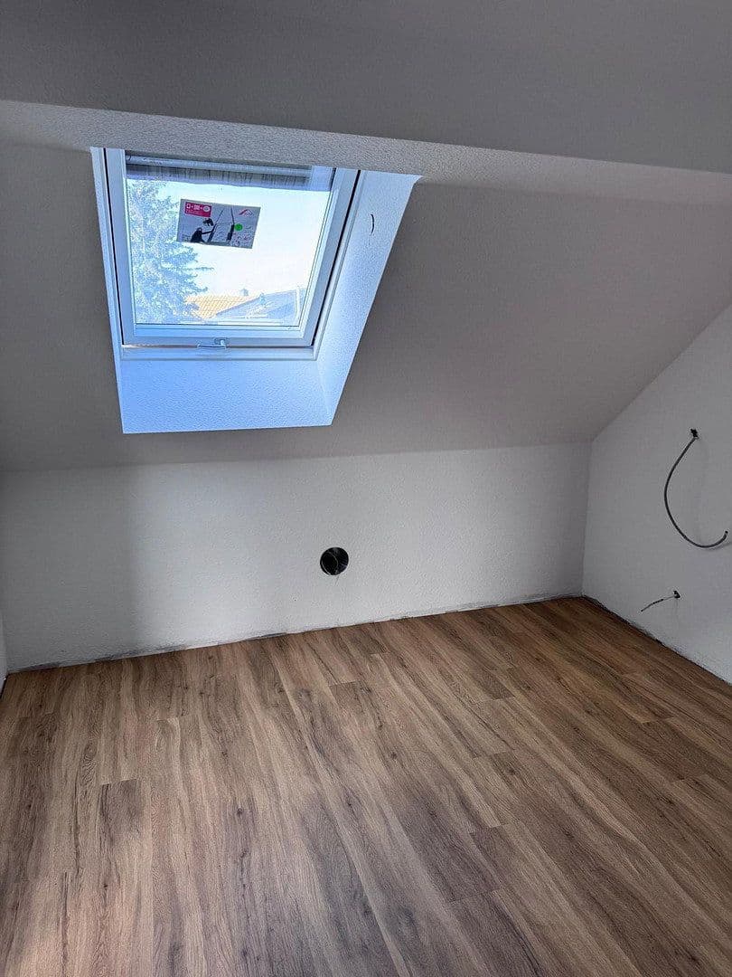 Pronájem bytu 2+kk 62 m², Magdalenenstraße 1, Gernsheim, Hessen Pronájem bytu 2+kk 62 m², Magdalenenstraße 1, Gernsheim, Hessen