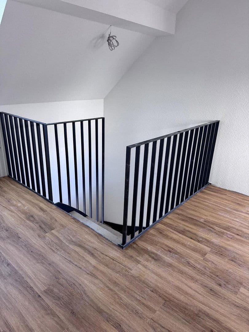 Pronájem bytu 2+kk 62 m², Magdalenenstraße 1, Gernsheim, Hessen Pronájem bytu 2+kk 62 m², Magdalenenstraße 1, Gernsheim, Hessen