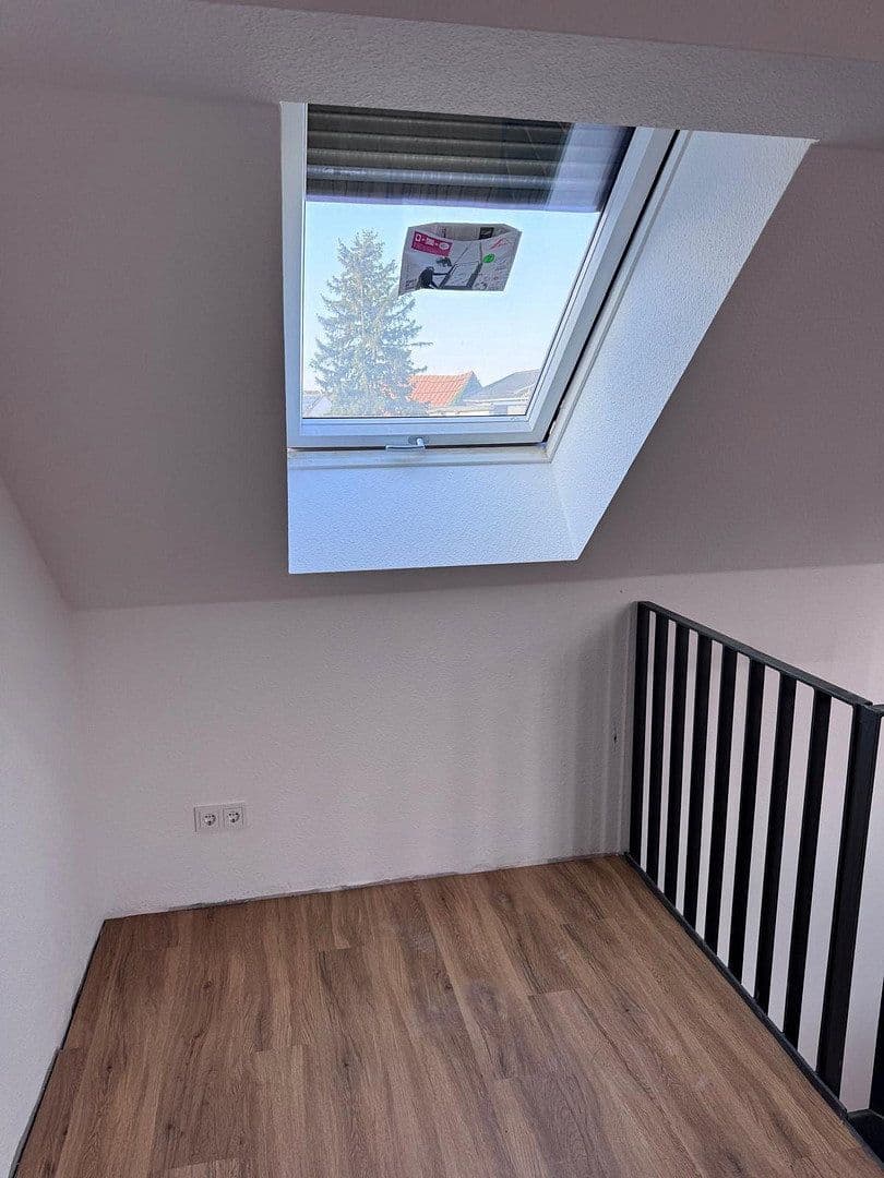 Pronájem bytu 2+kk 62 m², Magdalenenstraße 1, Gernsheim, Hessen Pronájem bytu 2+kk 62 m², Magdalenenstraße 1, Gernsheim, Hessen