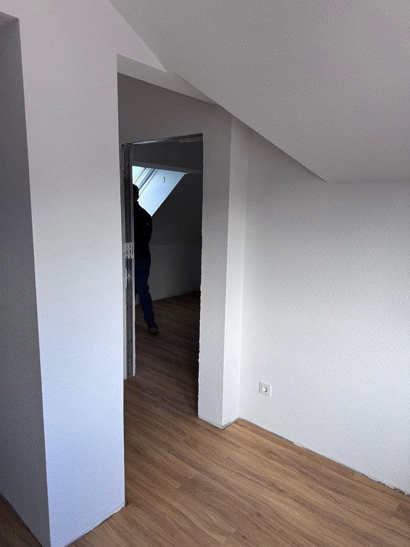 Pronájem bytu 2+kk 62 m², Magdalenenstraße 1, Gernsheim, Hessen Pronájem bytu 2+kk 62 m², Magdalenenstraße 1, Gernsheim, Hessen