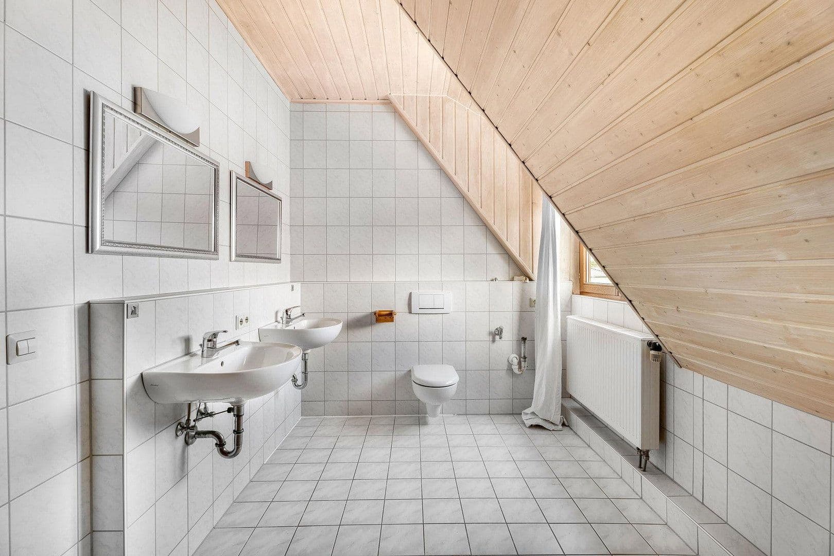 Pronájem bytu 3+1 83 m², Schönberg, Bavorsko Pronájem bytu 3+1 83 m², Schönberg, Bavorsko