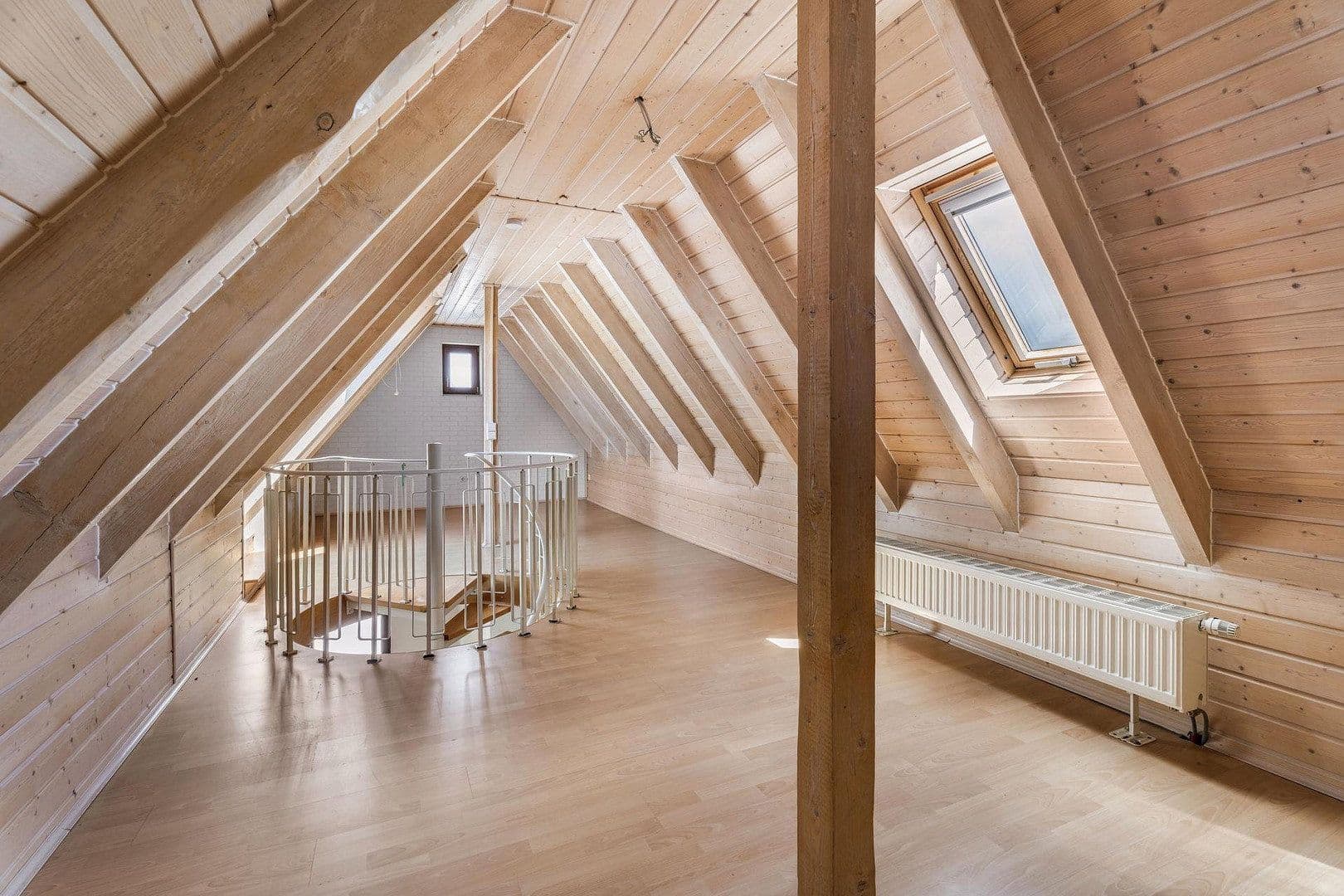 Pronájem bytu 3+1 83 m², Schönberg, Bavorsko Pronájem bytu 3+1 83 m², Schönberg, Bavorsko