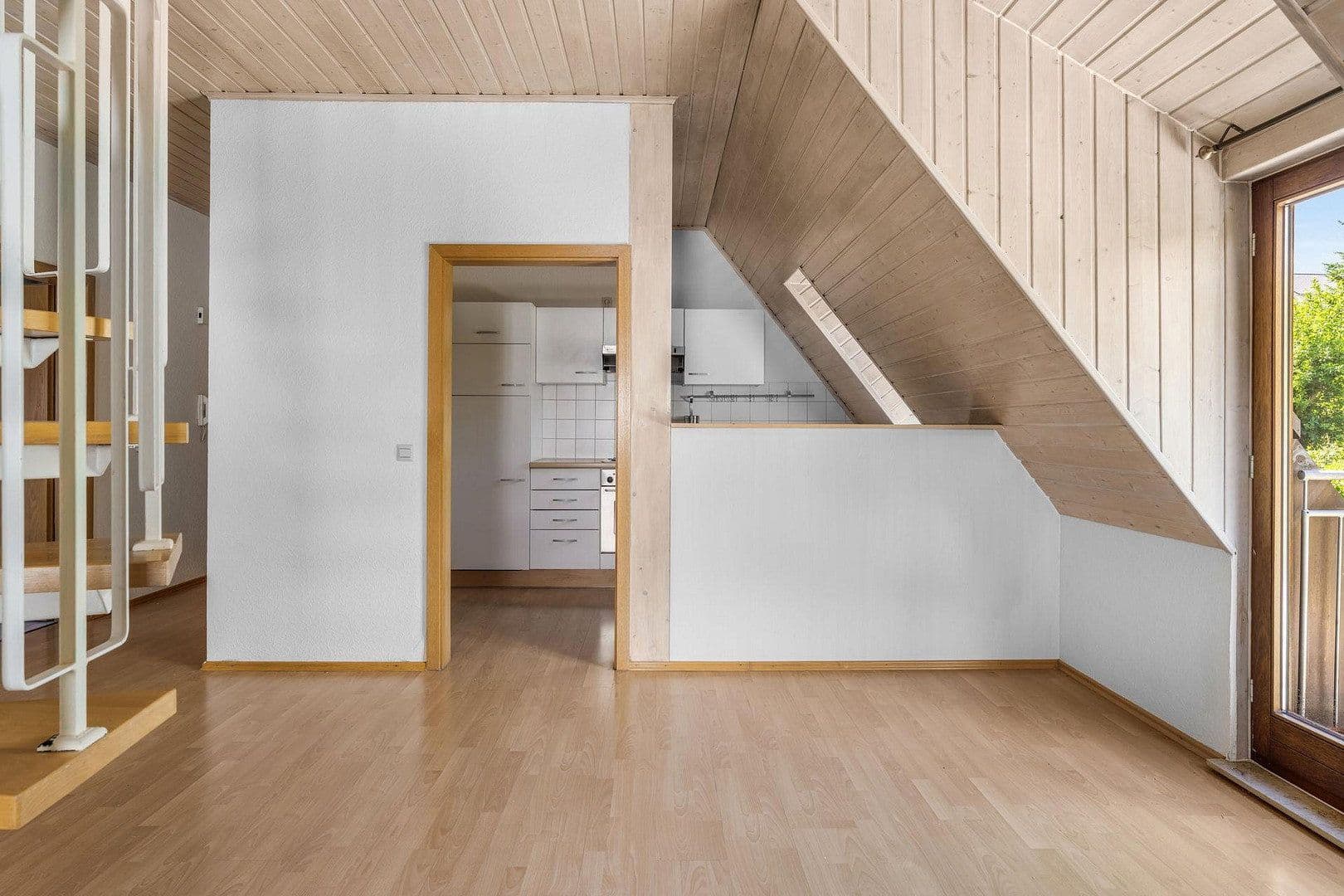 Pronájem bytu 3+1 83 m², Schönberg, Bavorsko Pronájem bytu 3+1 83 m², Schönberg, Bavorsko