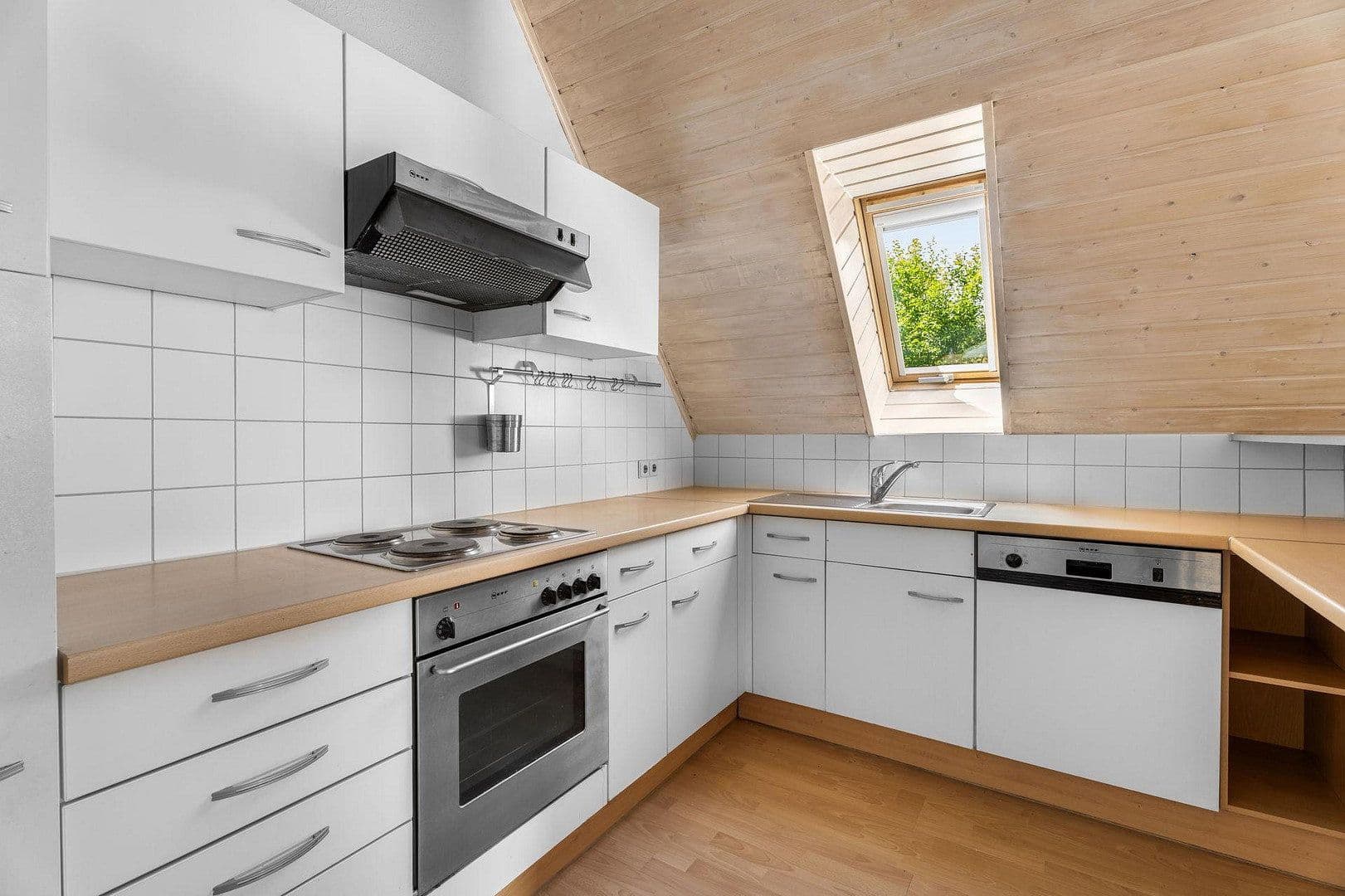 Pronájem bytu 3+1 83 m², Schönberg, Bavorsko Pronájem bytu 3+1 83 m², Schönberg, Bavorsko