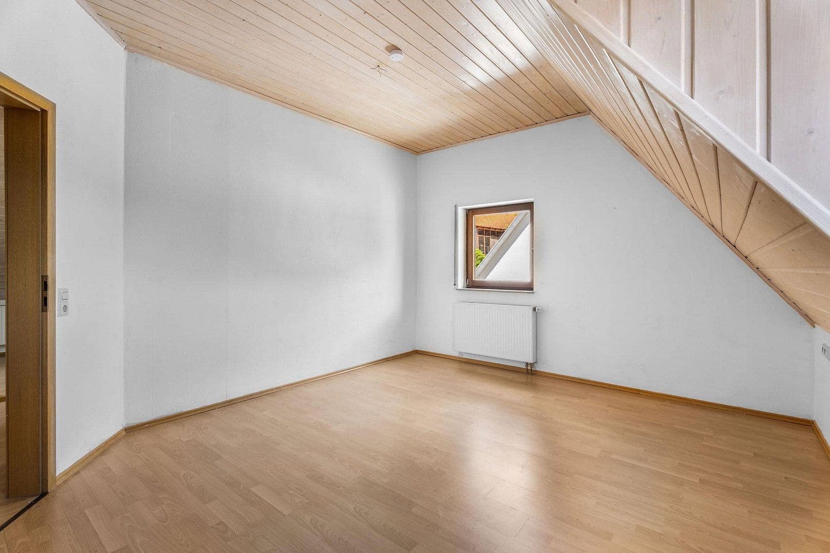 Pronájem bytu 3+1 83 m², Schönberg, Bavorsko Pronájem bytu 3+1 83 m², Schönberg, Bavorsko