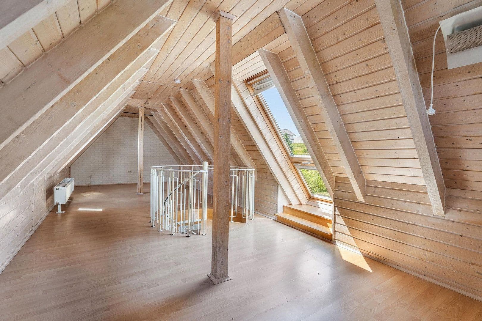 Pronájem bytu 3+1 83 m², Schönberg, Bavorsko Pronájem bytu 3+1 83 m², Schönberg, Bavorsko