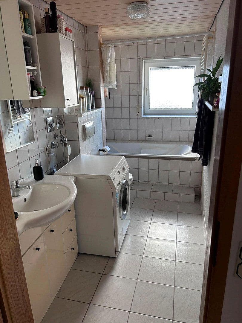 Pronájem bytu 2+kk 88 m², Weilburg, Hessen Pronájem bytu 2+kk 88 m², Weilburg, Hessen