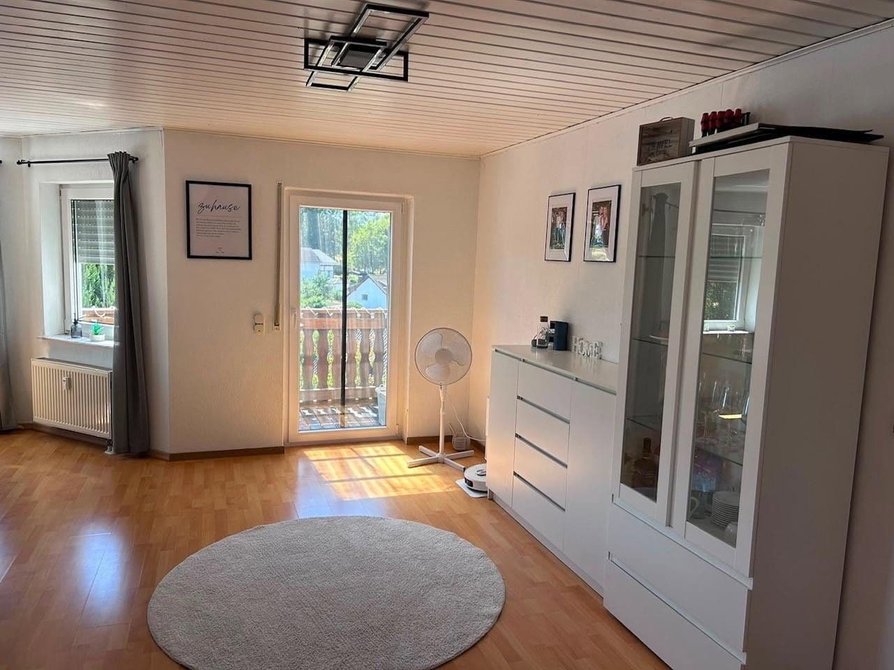 Pronájem bytu 2+kk 88 m², Weilburg, Hessen Pronájem bytu 2+kk 88 m², Weilburg, Hessen