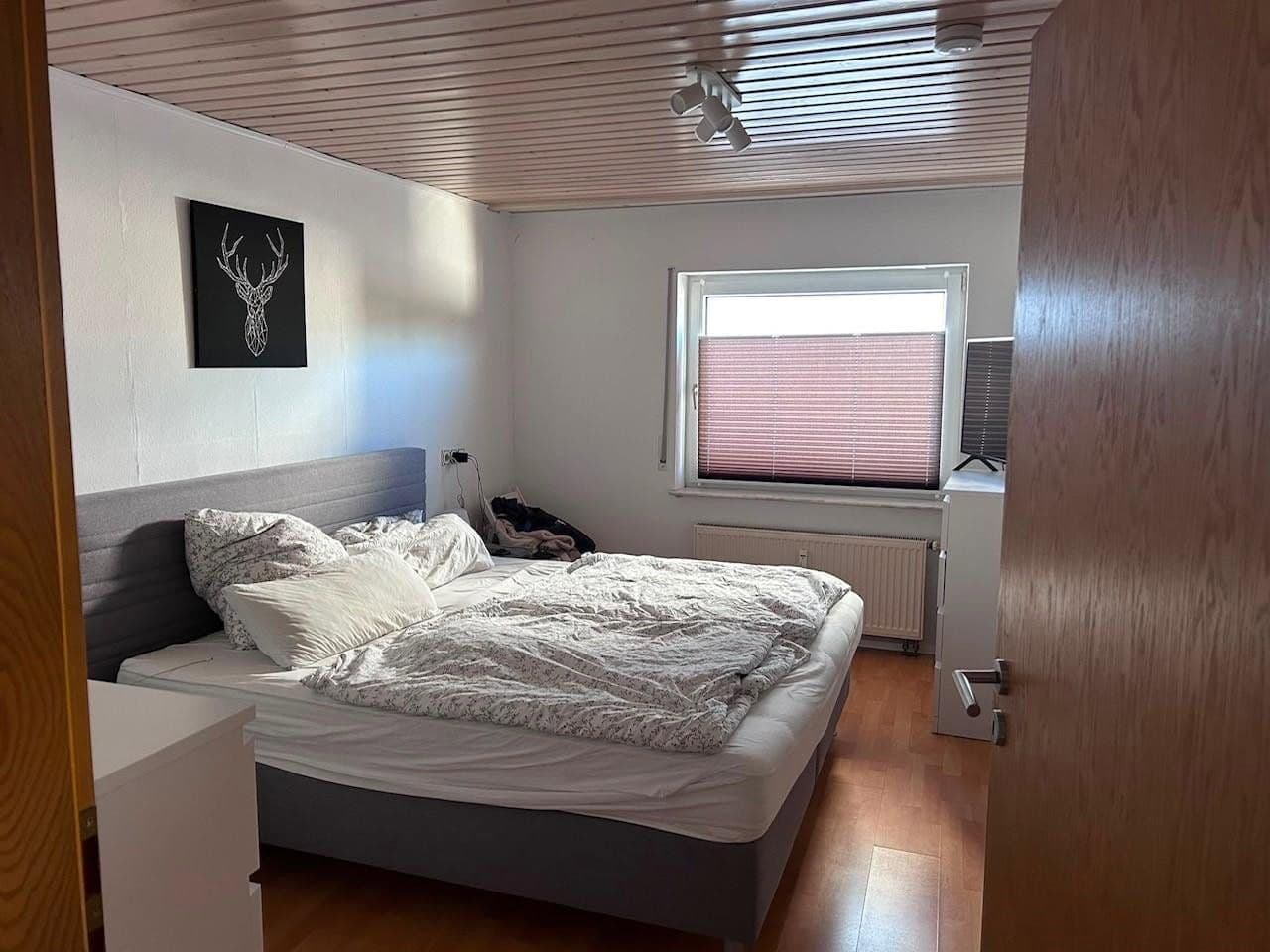 Pronájem bytu 2+kk 88 m², Weilburg, Hessen Pronájem bytu 2+kk 88 m², Weilburg, Hessen