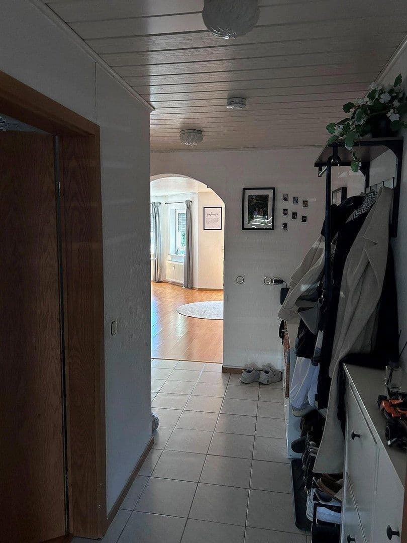 Pronájem bytu 2+kk 88 m², Weilburg, Hessen Pronájem bytu 2+kk 88 m², Weilburg, Hessen