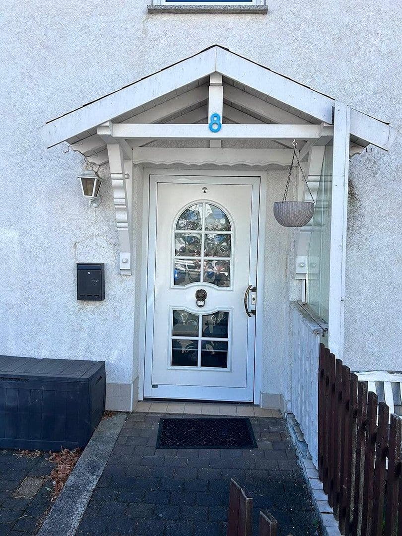 Pronájem bytu 2+kk 88 m², Weilburg, Hessen Pronájem bytu 2+kk 88 m², Weilburg, Hessen