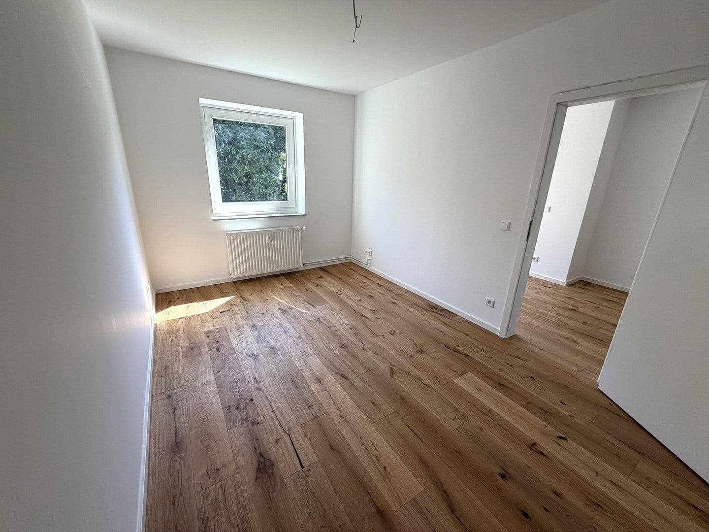 Pronájem bytu 3+1 67 m², Hamburg, Hamburg Pronájem bytu 3+1 67 m², Hamburg, Hamburg