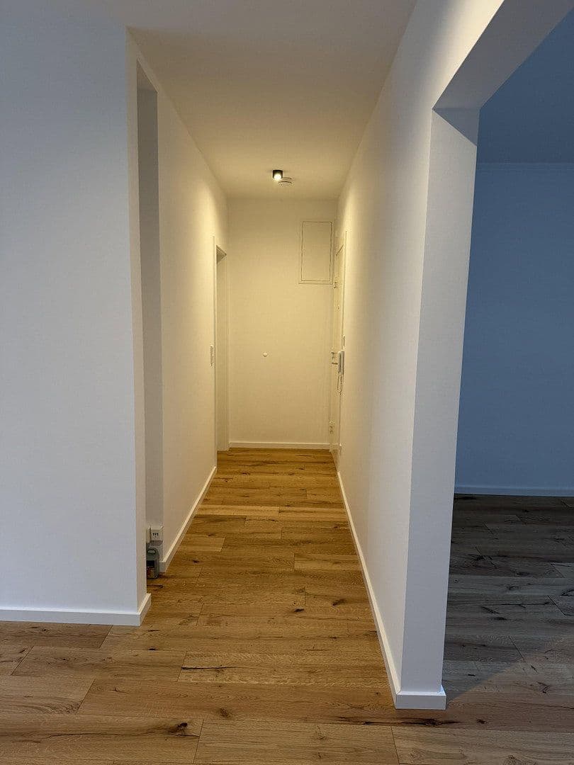 Pronájem bytu 3+1 67 m², Hamburg, Hamburg Pronájem bytu 3+1 67 m², Hamburg, Hamburg