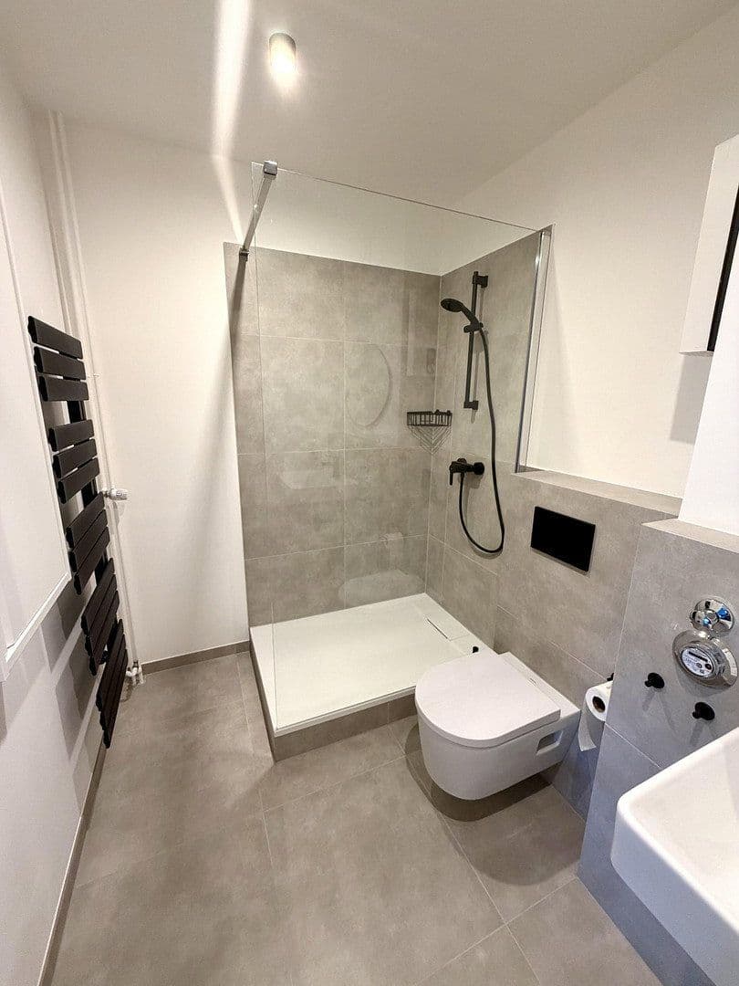 Pronájem bytu 3+1 67 m², Hamburg, Hamburg Pronájem bytu 3+1 67 m², Hamburg, Hamburg