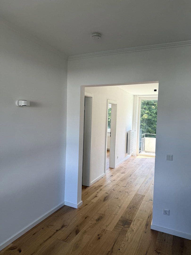Pronájem bytu 3+1 67 m², Hamburg, Hamburg Pronájem bytu 3+1 67 m², Hamburg, Hamburg