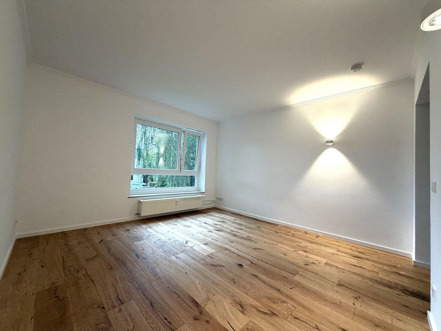 Pronájem bytu 3+1 67 m², Hamburg, Hamburg Pronájem bytu 3+1 67 m², Hamburg, Hamburg