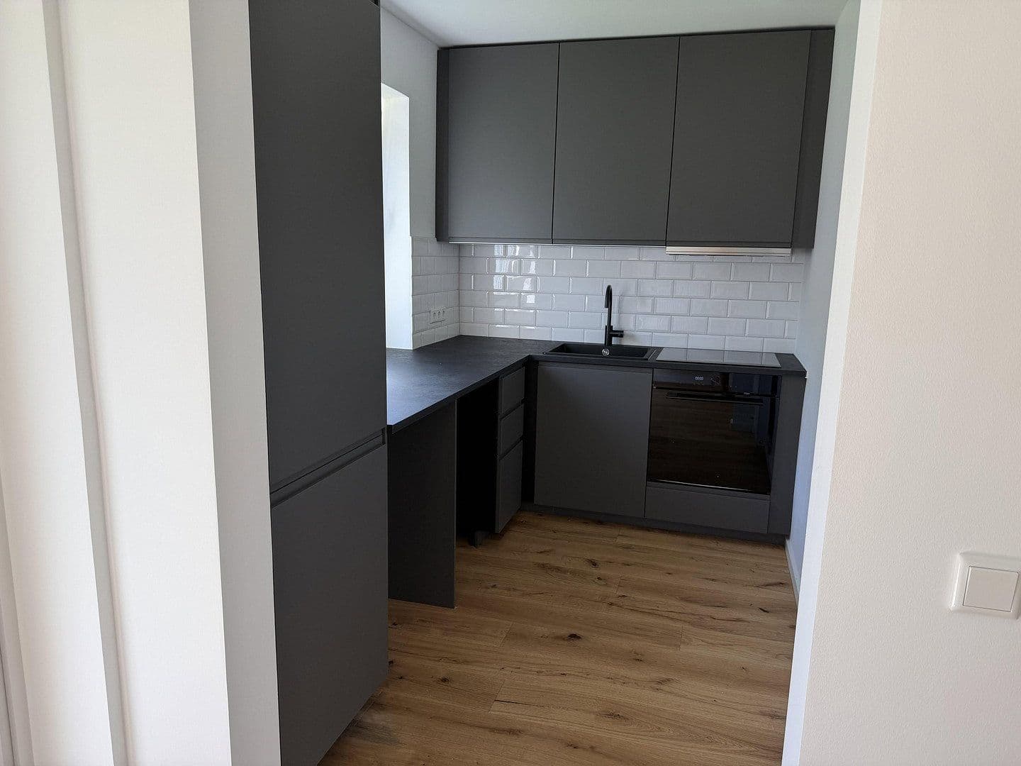 Pronájem bytu 3+1 67 m², Hamburg, Hamburg Pronájem bytu 3+1 67 m², Hamburg, Hamburg
