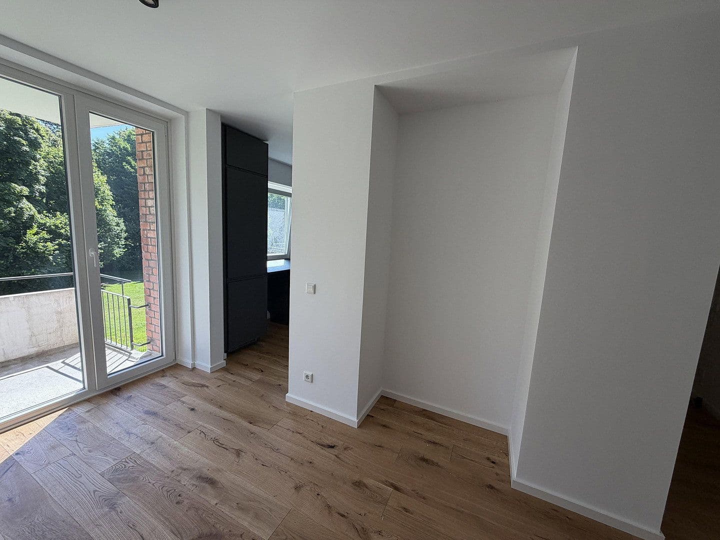 Pronájem bytu 3+1 67 m², Hamburg, Hamburg Pronájem bytu 3+1 67 m², Hamburg, Hamburg