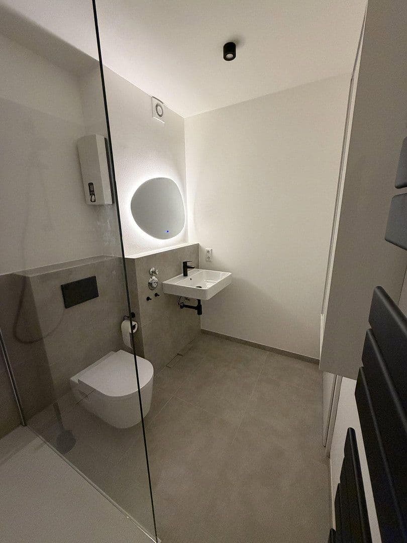 Pronájem bytu 3+1 67 m², Hamburg, Hamburg Pronájem bytu 3+1 67 m², Hamburg, Hamburg