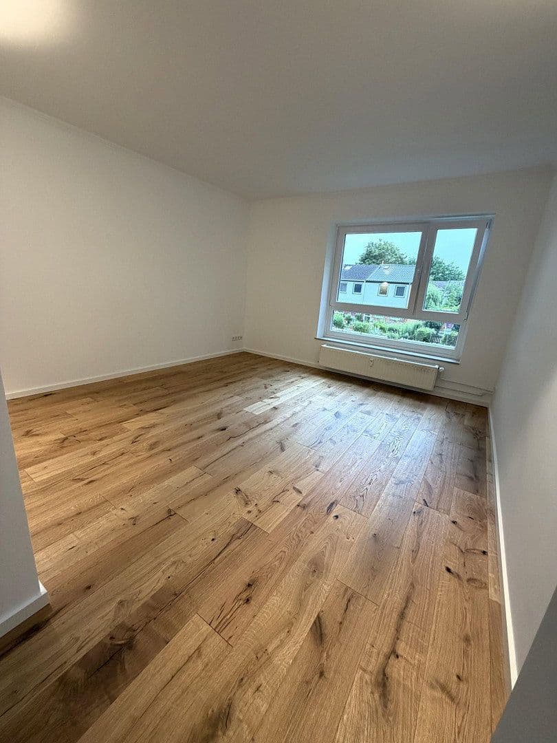 Pronájem bytu 3+1 67 m², Hamburg, Hamburg Pronájem bytu 3+1 67 m², Hamburg, Hamburg